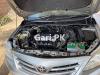 Toyota Corolla GLi 1.3 VVTi 2012 For Sale in Multan