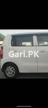 Suzuki Wagon R  2018 For Sale in Lahore