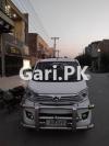 Changan Karvaan  2022 For Sale in Faisalabad