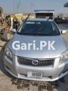 Toyota Corolla Fielder  2007 For Sale in Swabi
