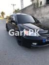 Honda Civic VTi Oriel 2005 For Sale in Islamabad