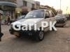 Suzuki Mehran VXR 1992 For Sale in Karachi
