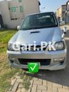 Daihatsu Terios Kid  2015 For Sale in Sialkot
