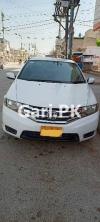 Honda City IVTEC 2017 For Sale in Karachi