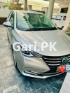 Changan Alsvin  2021 For Sale in Multan