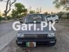 Suzuki Mehran VX 2015 For Sale in Islamabad