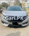 Honda Civic Prosmetic 2016 For Sale in Lahore