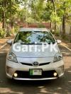 Toyota Prius  2010 For Sale in Lahore