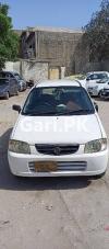 Suzuki Alto  2012 For Sale in Karachi