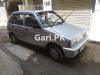 Suzuki Mehran VXR Euro II 2018 For Sale in Karachi
