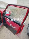 Daihatsu Charade  1984 For Sale in Karachi