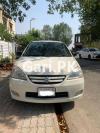 Suzuki Liana  2006 For Sale in Lahore