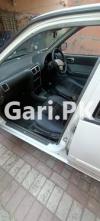 Suzuki Cultus VXLi 2007 For Sale in Lahore