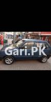 Suzuki Mehran VXR (CNG) 2007 For Sale in Lahore