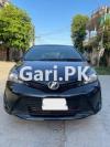 Toyota Vitz  2015 For Sale in Rawalpindi