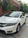 Honda City Aspire 1.5 i-VTEC 2020 For Sale in Lahore