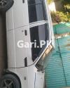 Suzuki Mehran VXR 1998 For Sale in Multan