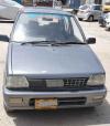 Suzuki Mehran  1990 For Sale in Karachi