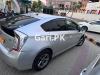 Toyota Prius S 1.8 2014 For Sale in Lahore
