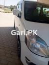 Suzuki Wagon R VXR 2019 For Sale in Talagang