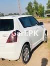 Suzuki Swift DLX 1.3 Navigation 2021 For Sale in Sambrial