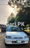 Suzuki Cultus VXR 2007 For Sale in Gujranwala