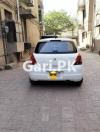 Suzuki Swift DLX Automatic 1.3 Navigation 2019 For Sale in Lahore