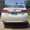 Toyota Yaris GLI MT 1.3 2020 For Sale in Rawalpindi