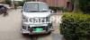 Changan Karvaan  2021 For Sale in Islamabad
