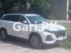 Changan Oshan X7  2023 For Sale in Sialkot