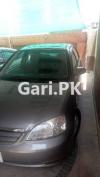 Honda Civic VTi Oriel Prosmatec 2003 For Sale in Lahore