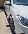 Honda City 1.5L ASPIRE CVT 2022 For Sale in Islamabad