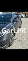 Honda Vezel Hybrid Z 2014 For Sale in Islamabad