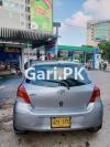 Toyota Vitz F 1.0 2009 For Sale in Karachi