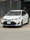 Toyota Corolla Altis Automatic 1.6 2015 For Sale in Peshawar