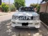 Toyota Land Cruiser VX Limited 4.2D 1998 For Sale in Karachi