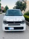 Honda N Wgn G 2020 For Sale in Islamabad