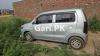 Suzuki Wagon R  2020 For Sale in Sialkot