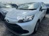 Toyota Aqua  2021 For Sale in Faisalabad