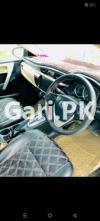 Toyota Corolla GLi Automatic 1.3 VVTi 2015 For Sale in Faisalabad