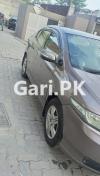 Honda City 1.3 i-VTEC 2015 For Sale in Sialkot