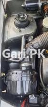 Suzuki Cultus VXRi (CNG) 2009 For Sale in Karachi