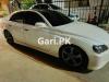 Toyota Mark X 250G F Package 2005 For Sale in Karachi