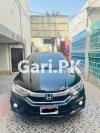 Honda City Aspire 2022 For Sale in Karachi