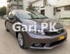 Honda Civic Prosmetic 2014 For Sale in Karachi