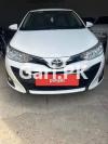 Toyota Yaris  2021 For Sale in Multan