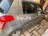 Suzuki Swift DLX Automatic 1.3 2013 For Sale in Rawalpindi