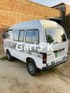 Suzuki Bolan VX 2008 For Sale in Narowal