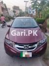 Honda City 1.3 i-VTEC 2019 For Sale in Lahore
