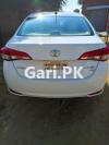 Toyota Corolla  2021 For Sale in Narowal